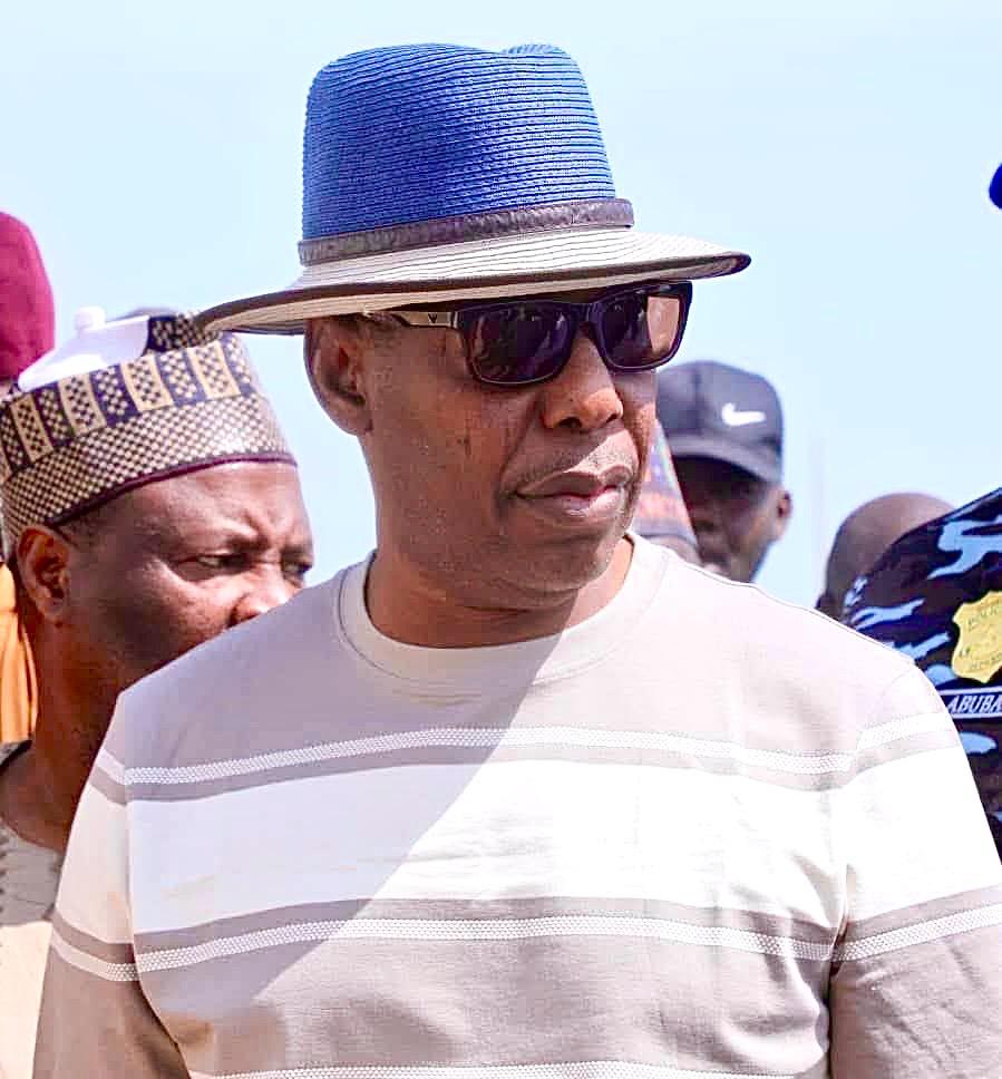 Zulum&#039;s shuttles of resilience and Nigerian borders security by Dauda Iliya