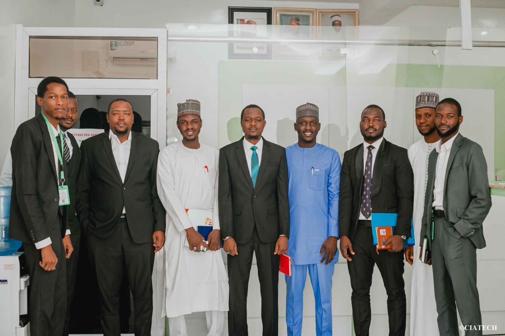 CIATECH and Rayyaan Bank launch initiative to empower 50 Borno entrepreneurs - Apply now